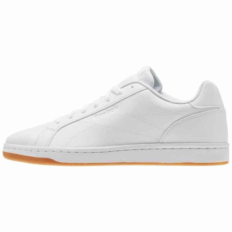 Tenisi Reebok Royal Complete Clean Dama Albi Romania LI4668LK